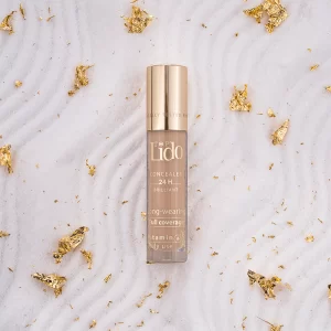 Brilliant-Concealer poster