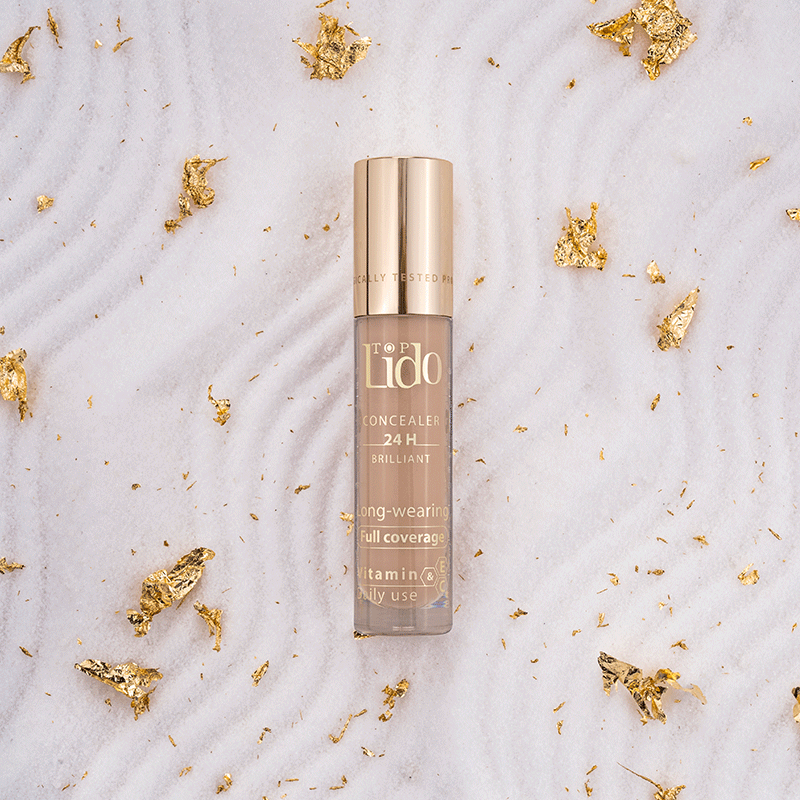 Brilliant-Concealer poster