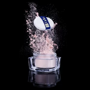 Finishing-Touch-Face-Powder poster