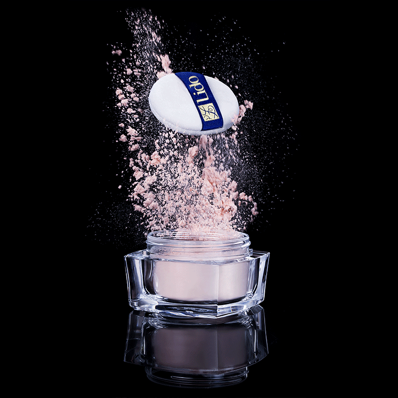 Finishing-Touch-Face-Powder poster