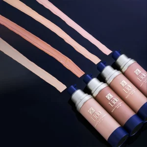 Perfect-touch-foundation(Hydrating) poster