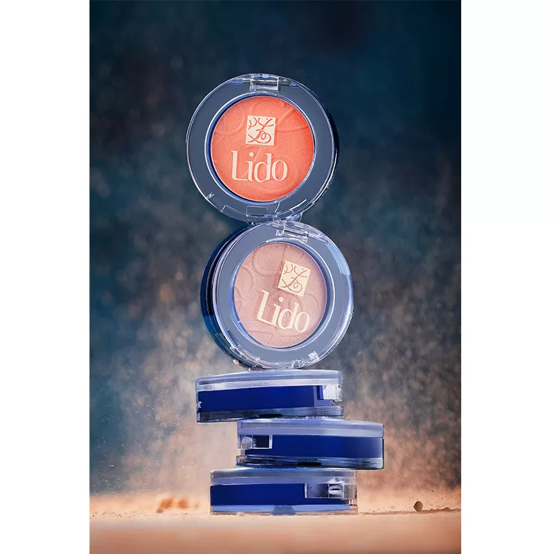 سایه چشم تک رنگ - تصویر 4